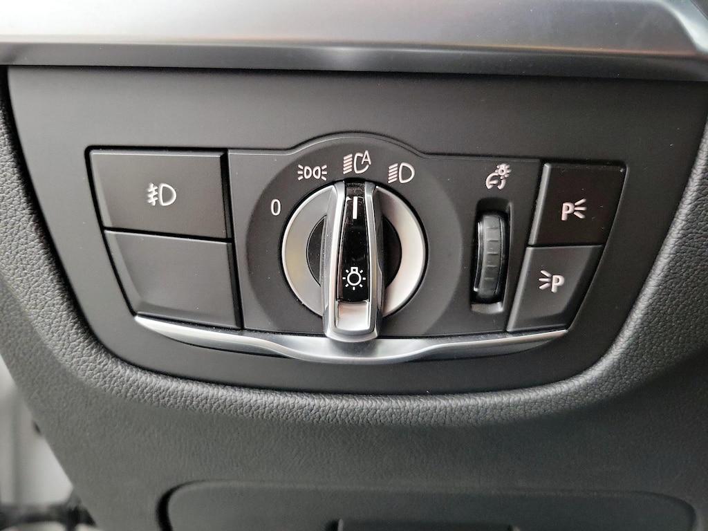 used 2019 BMW X3 car, priced at $24,998