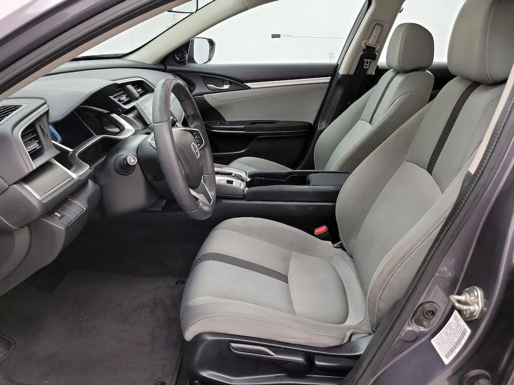 used 2016 Honda Civic car, priced at $18,998