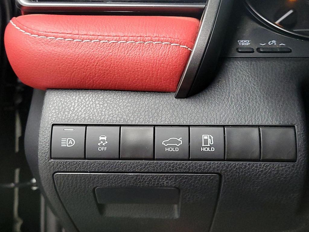 used 2024 Toyota Camry car, priced at $29,998