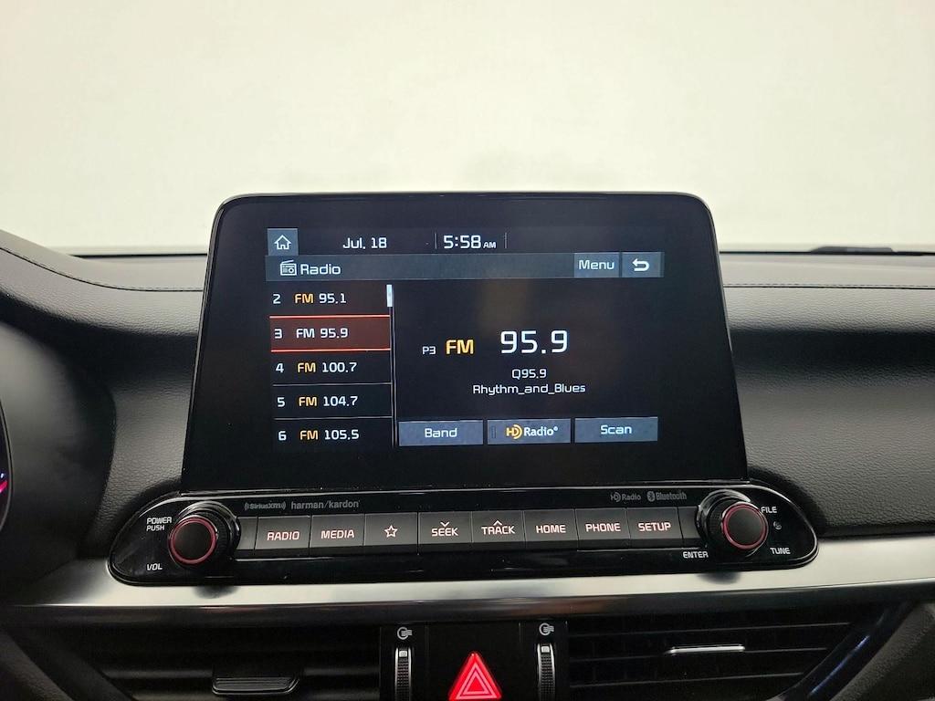 used 2020 Kia Forte car, priced at $17,998