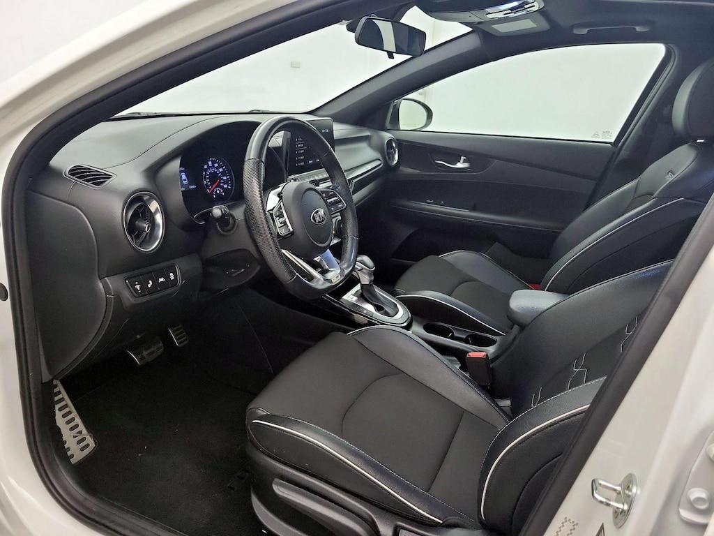 used 2020 Kia Forte car, priced at $17,998