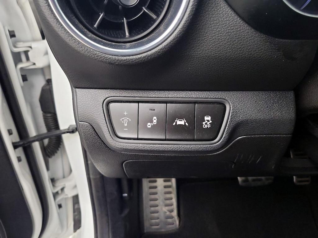 used 2020 Kia Forte car, priced at $17,998