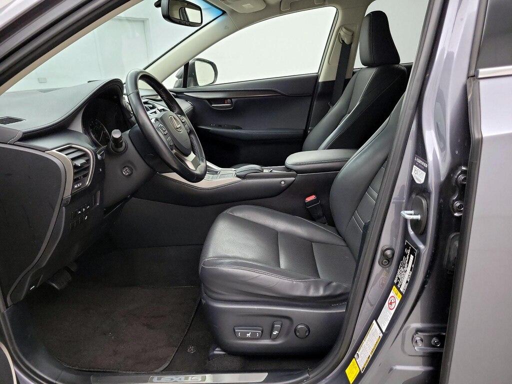 used 2017 Lexus NX 200t car, priced at $18,998