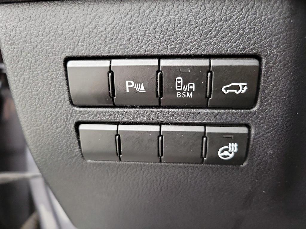 used 2017 Lexus NX 200t car, priced at $18,998