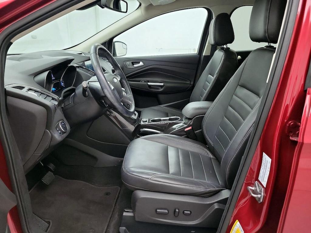 used 2016 Ford Escape car, priced at $14,998