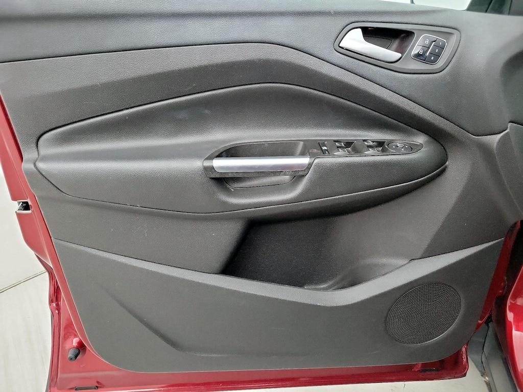 used 2016 Ford Escape car, priced at $14,998