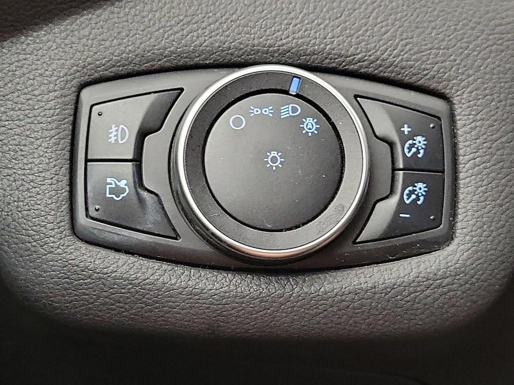 used 2016 Ford Escape car, priced at $14,998