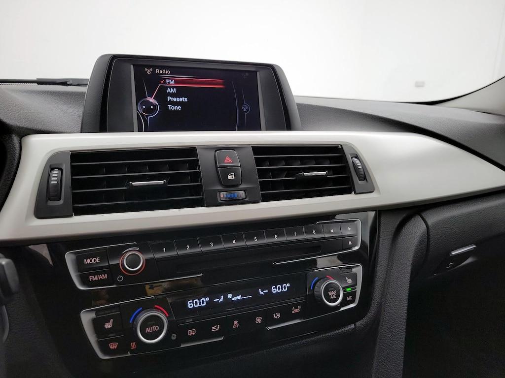 used 2016 BMW 320 car, priced at $15,998