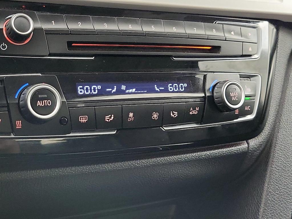 used 2016 BMW 320 car, priced at $15,998