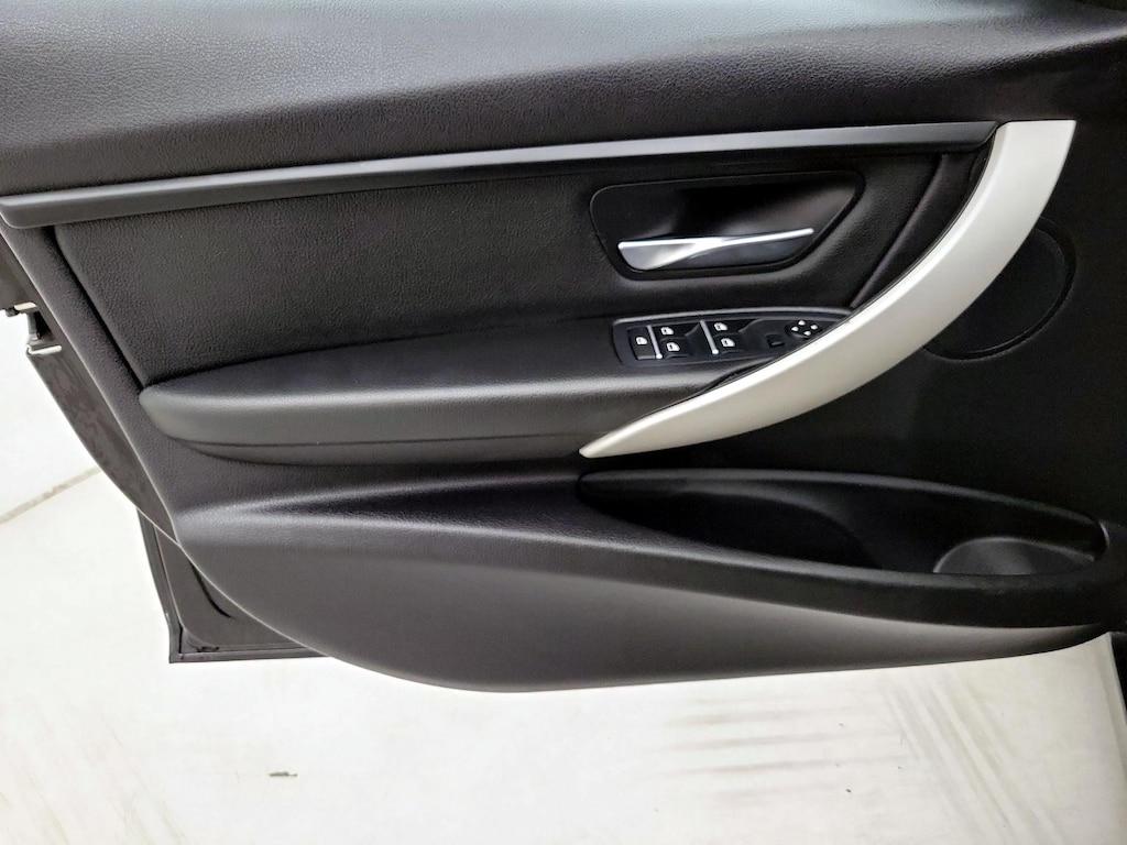 used 2016 BMW 320 car, priced at $15,998