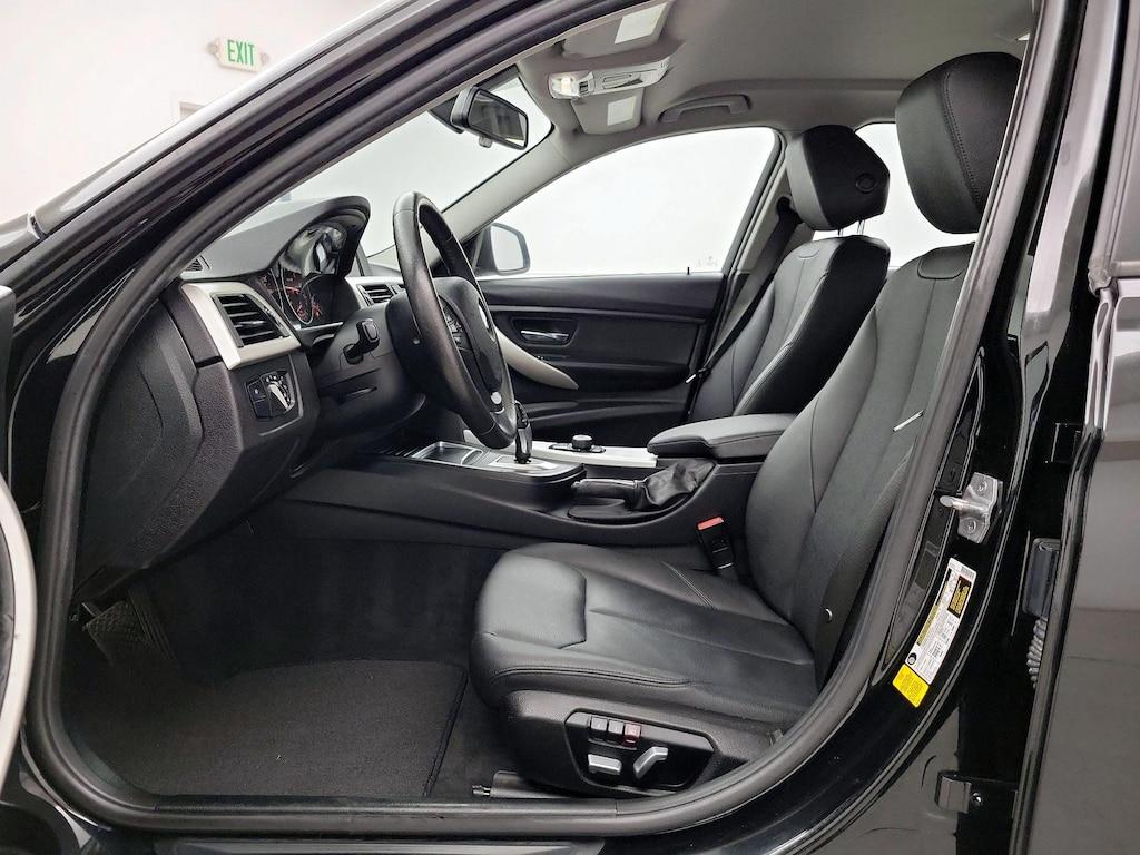 used 2016 BMW 320 car, priced at $15,998
