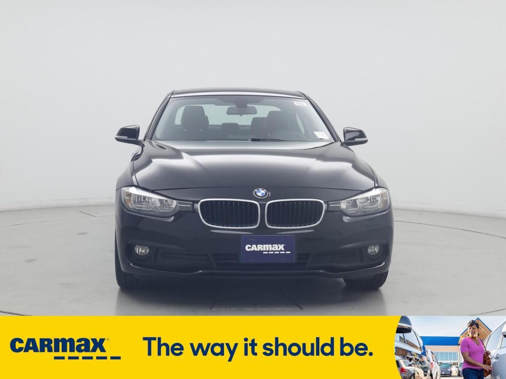 used 2016 BMW 320 car, priced at $15,998