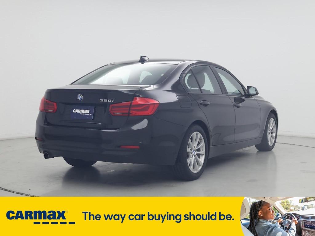 used 2016 BMW 320 car, priced at $15,998