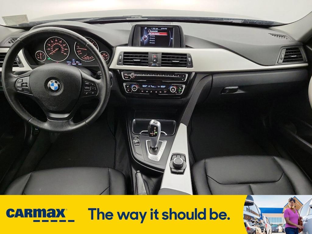 used 2016 BMW 320 car, priced at $15,998