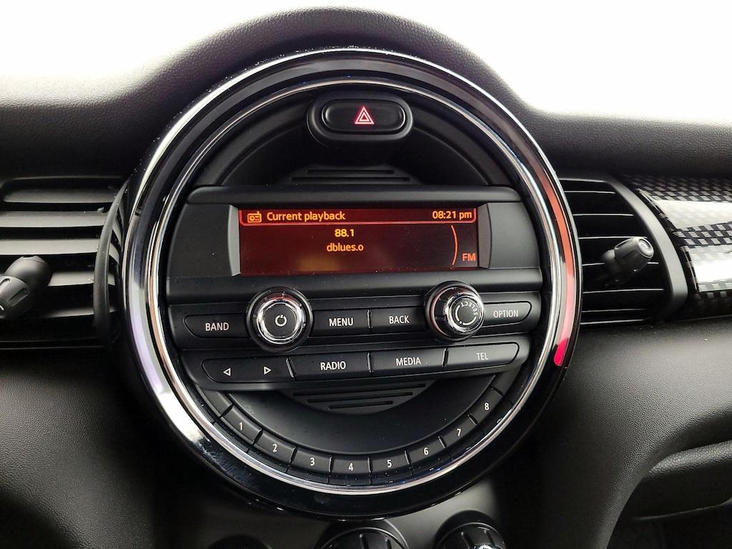 used 2015 MINI Hardtop car, priced at $12,998