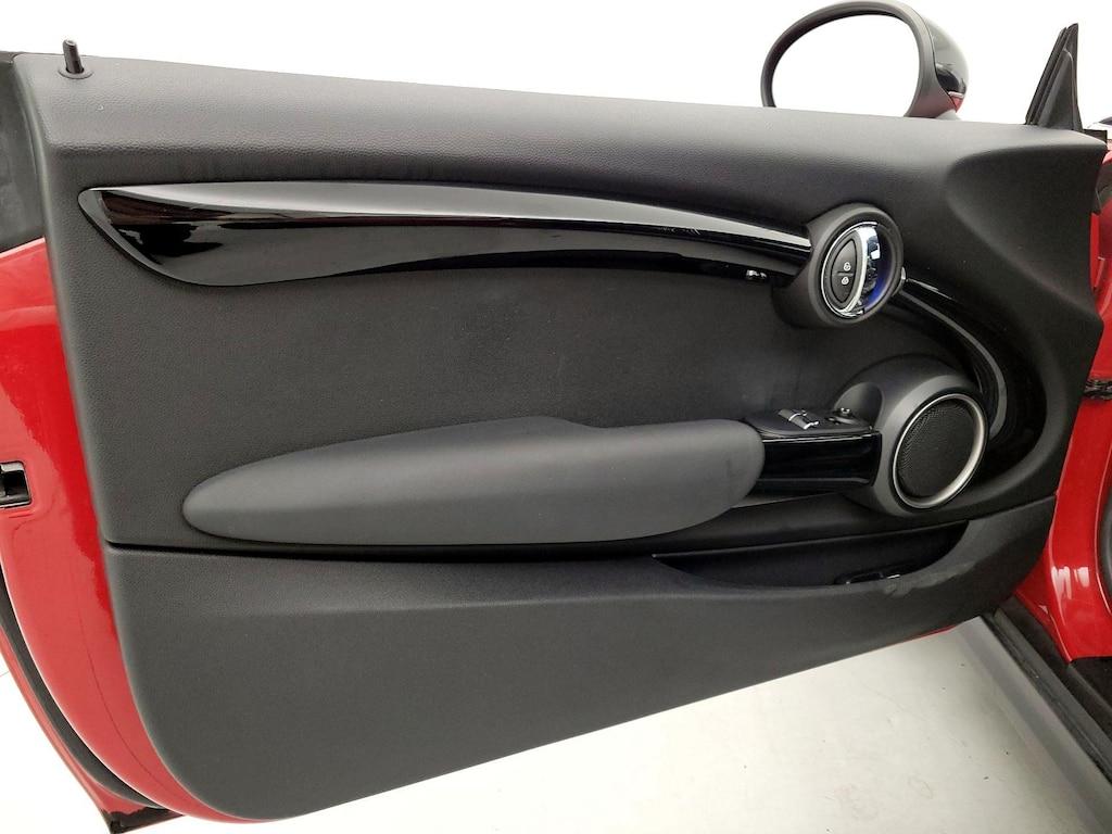 used 2015 MINI Hardtop car, priced at $12,998