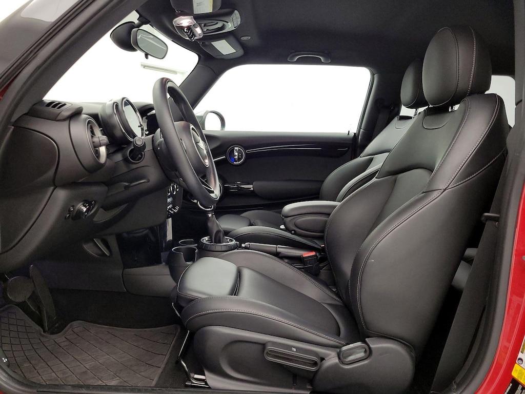 used 2015 MINI Hardtop car, priced at $12,998