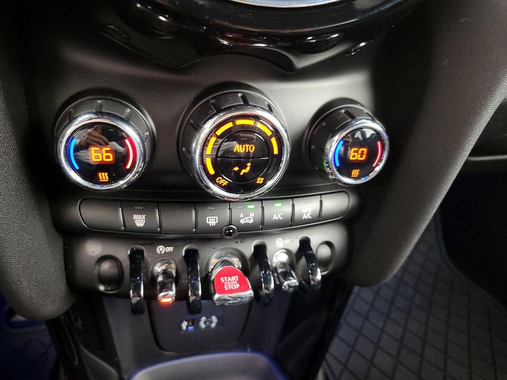 used 2015 MINI Hardtop car, priced at $12,998