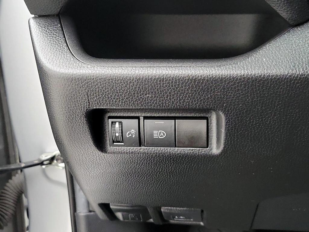 used 2021 Toyota RAV4 car, priced at $24,998