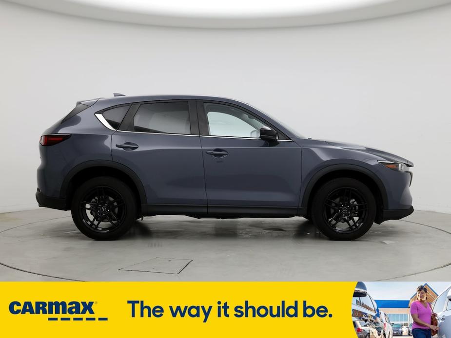 used 2022 Mazda CX-5 car, priced at $26,998