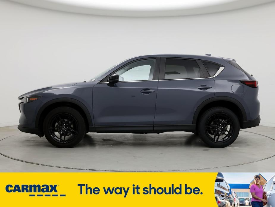 used 2022 Mazda CX-5 car, priced at $26,998