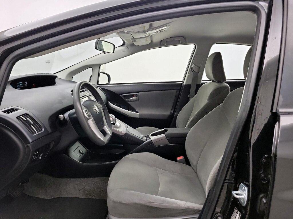 used 2015 Toyota Prius car, priced at $13,599