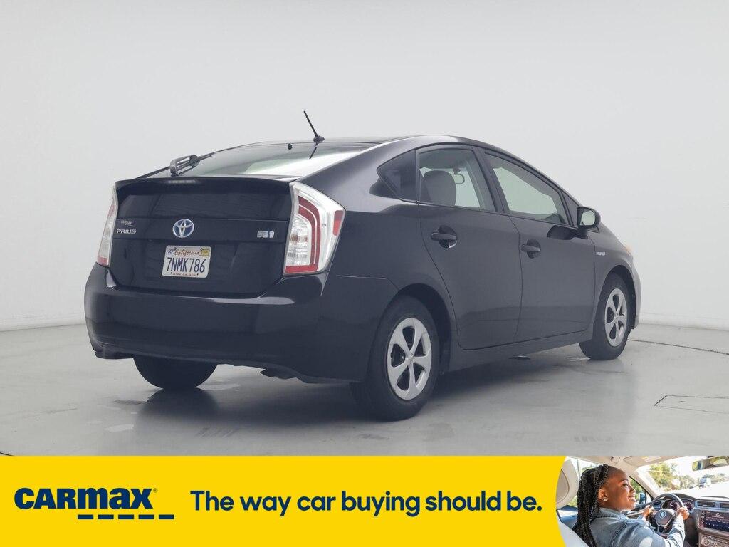 used 2015 Toyota Prius car, priced at $13,599
