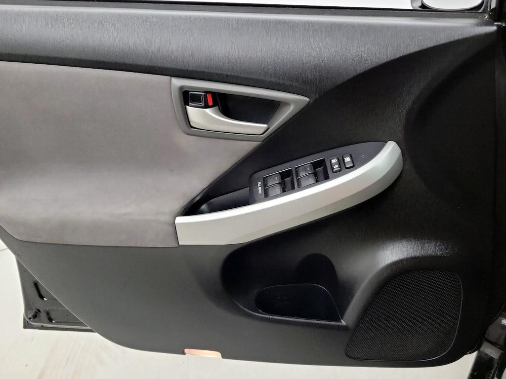 used 2015 Toyota Prius car, priced at $13,599
