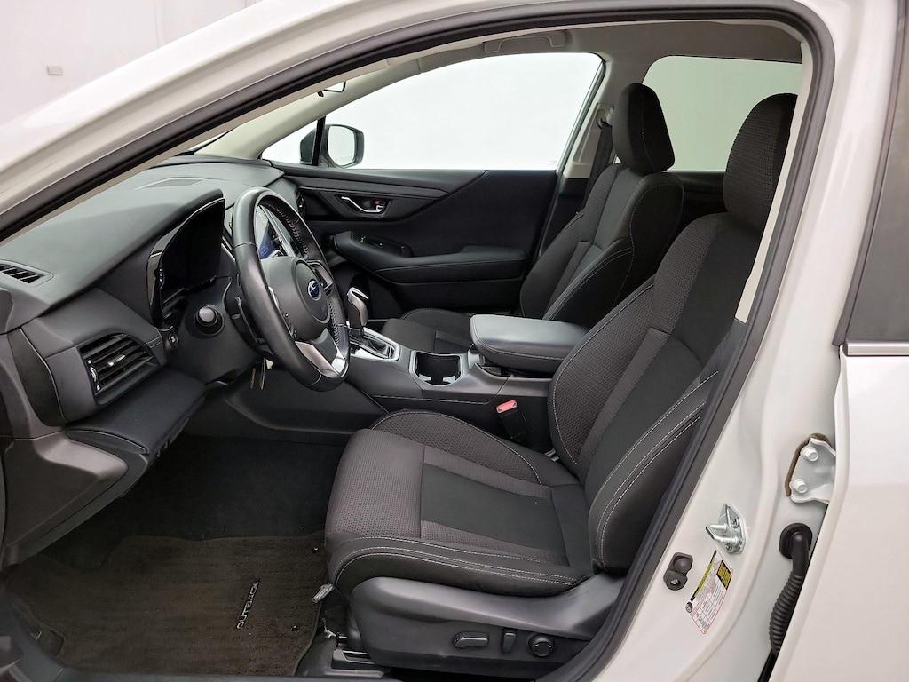 used 2022 Subaru Outback car, priced at $24,998