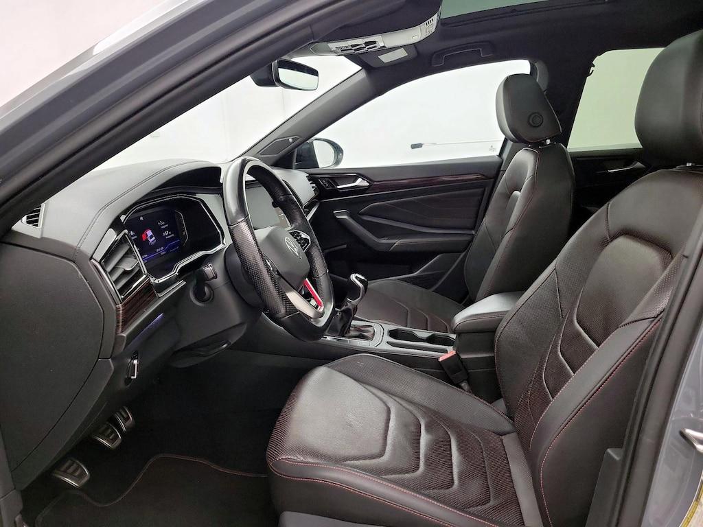 used 2023 Volkswagen Jetta GLI car, priced at $24,998