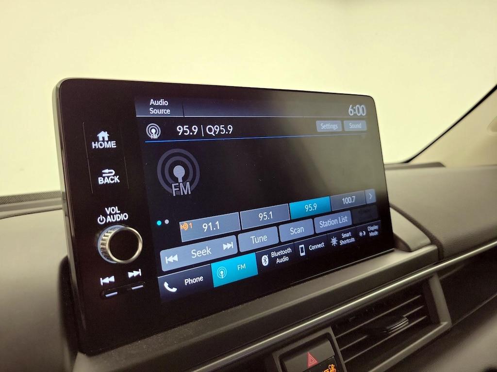 used 2024 Honda Pilot car, priced at $40,998