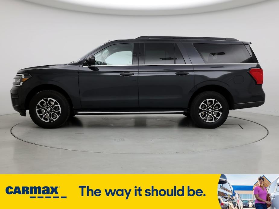 used 2022 Ford Expedition Max car, priced at $52,998