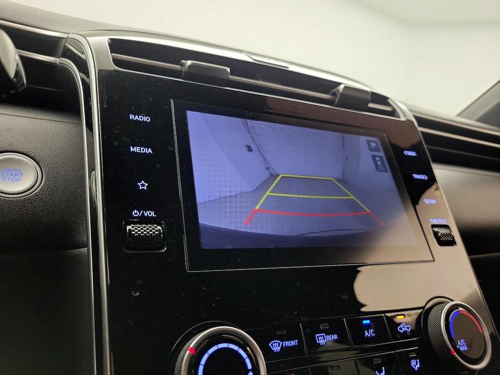 used 2022 Hyundai SANTA CRUZ car, priced at $26,998