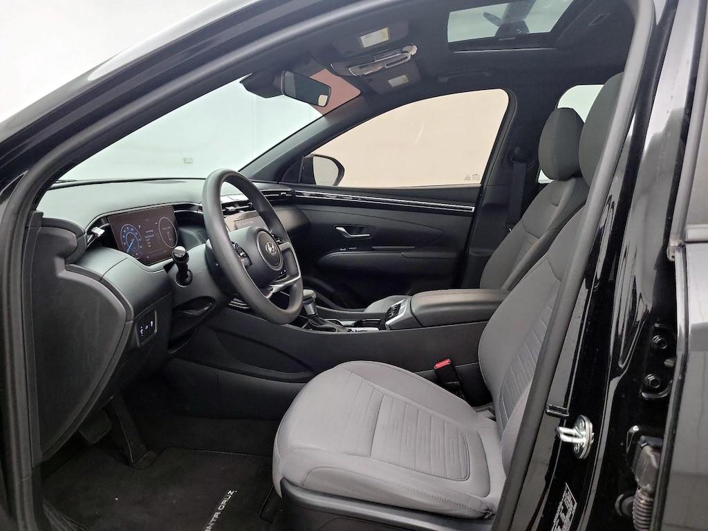 used 2022 Hyundai SANTA CRUZ car, priced at $26,998
