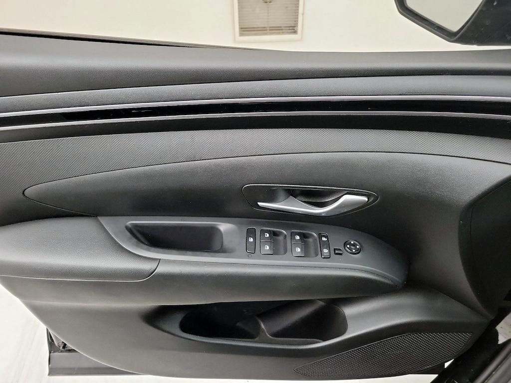 used 2022 Hyundai SANTA CRUZ car, priced at $26,998