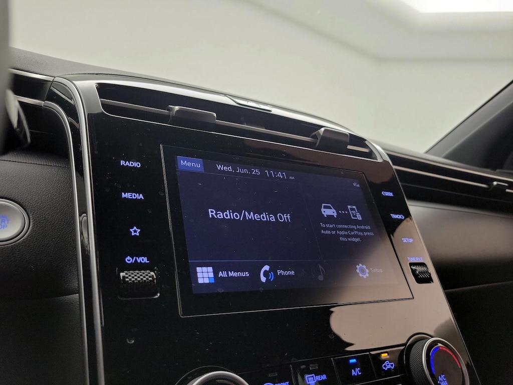 used 2022 Hyundai SANTA CRUZ car, priced at $26,998