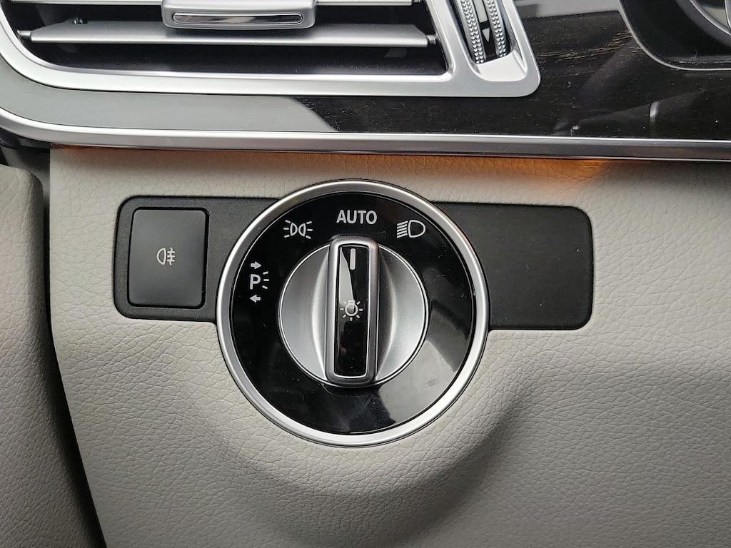 used 2014 Mercedes-Benz E-Class car, priced at $19,998