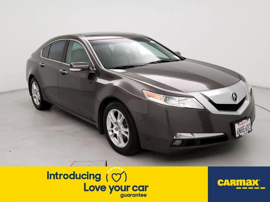 used 2010 Acura TL car, priced at $14,998
