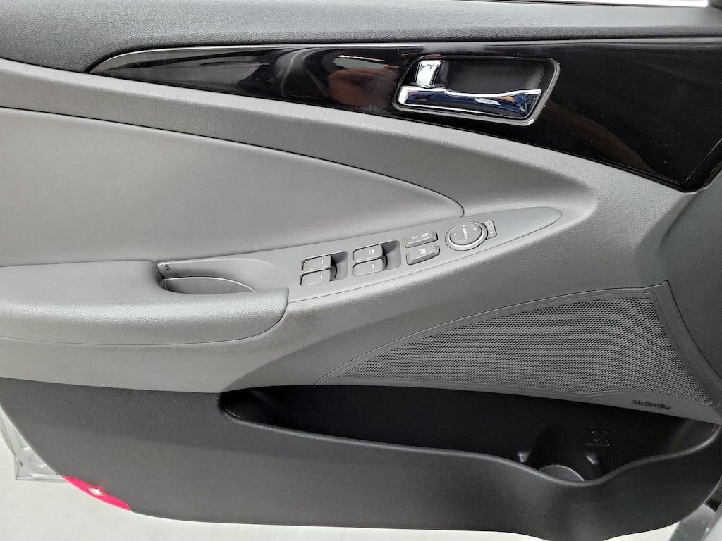 used 2013 Hyundai Sonata car, priced at $11,998