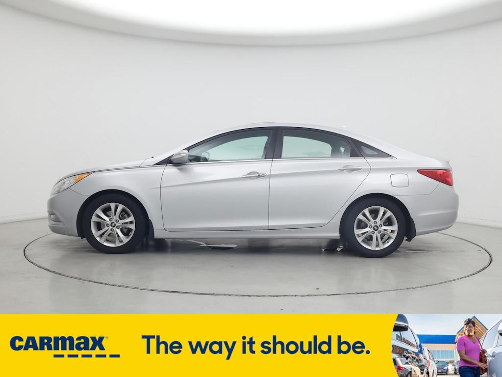 used 2013 Hyundai Sonata car, priced at $11,998