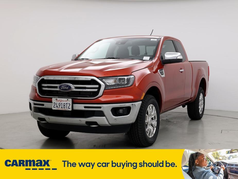 used 2019 Ford Ranger car, priced at $26,998