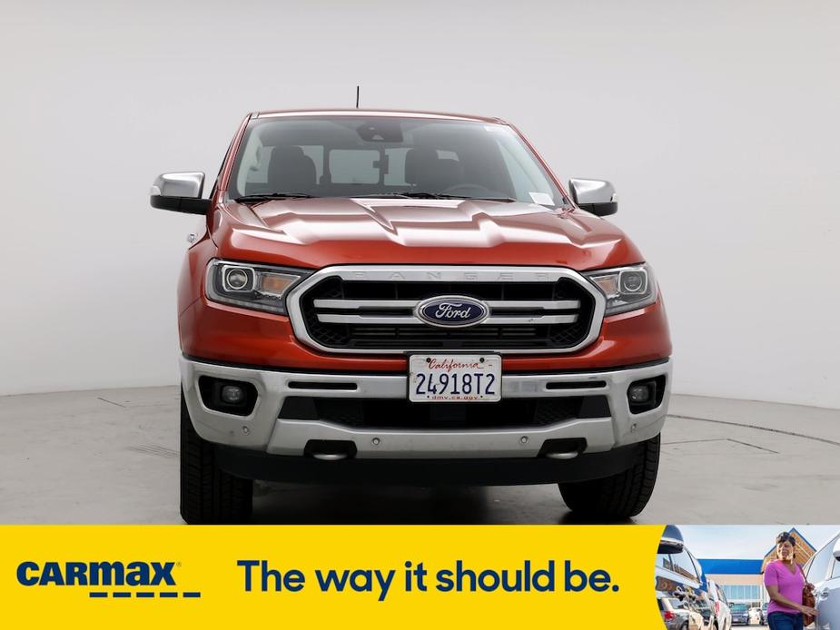 used 2019 Ford Ranger car, priced at $26,998