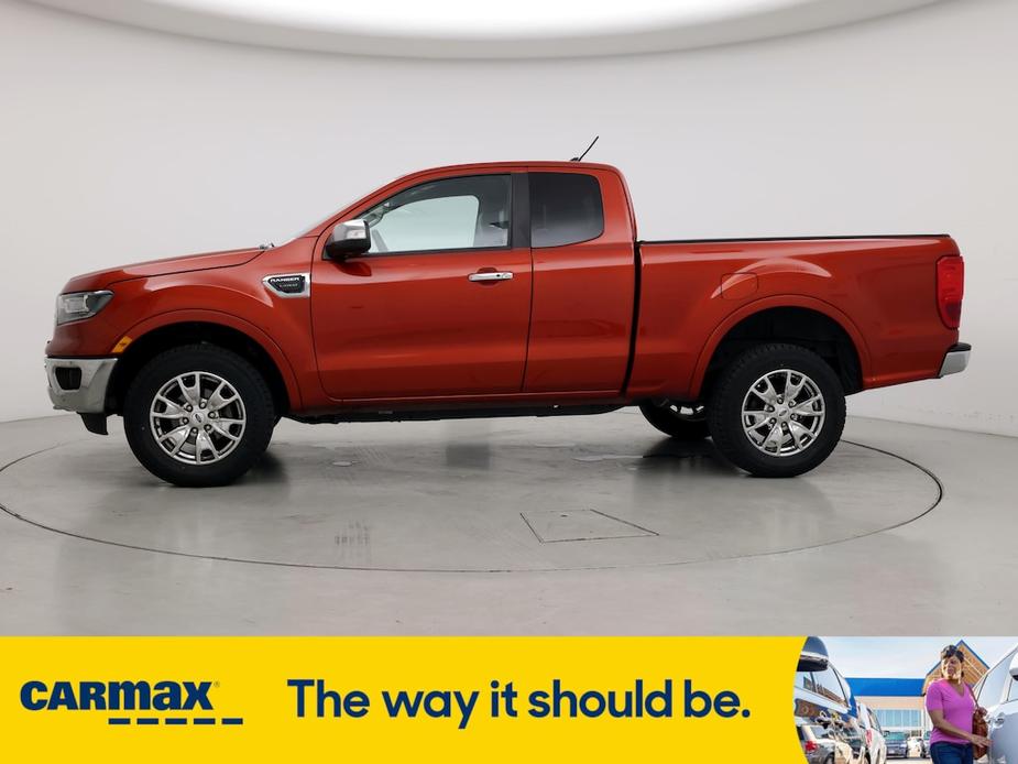 used 2019 Ford Ranger car, priced at $26,998