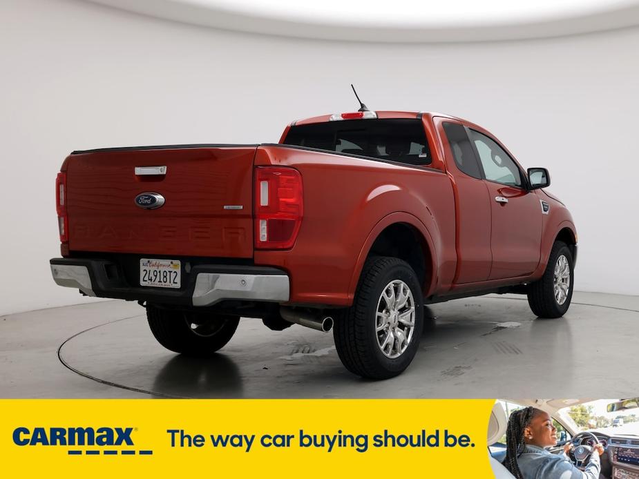 used 2019 Ford Ranger car, priced at $26,998