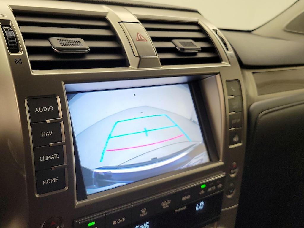 used 2019 Lexus GX 460 car, priced at $42,998