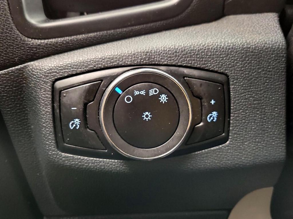 used 2019 Ford EcoSport car, priced at $13,998