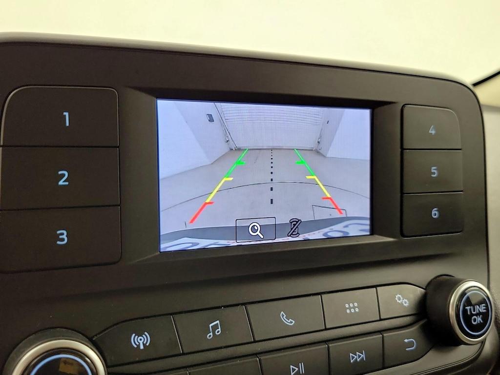 used 2019 Ford EcoSport car, priced at $13,998