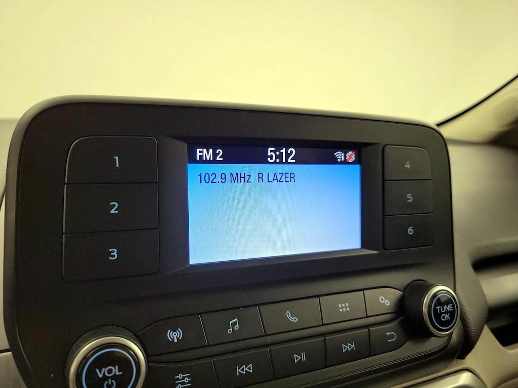 used 2019 Ford EcoSport car, priced at $13,998