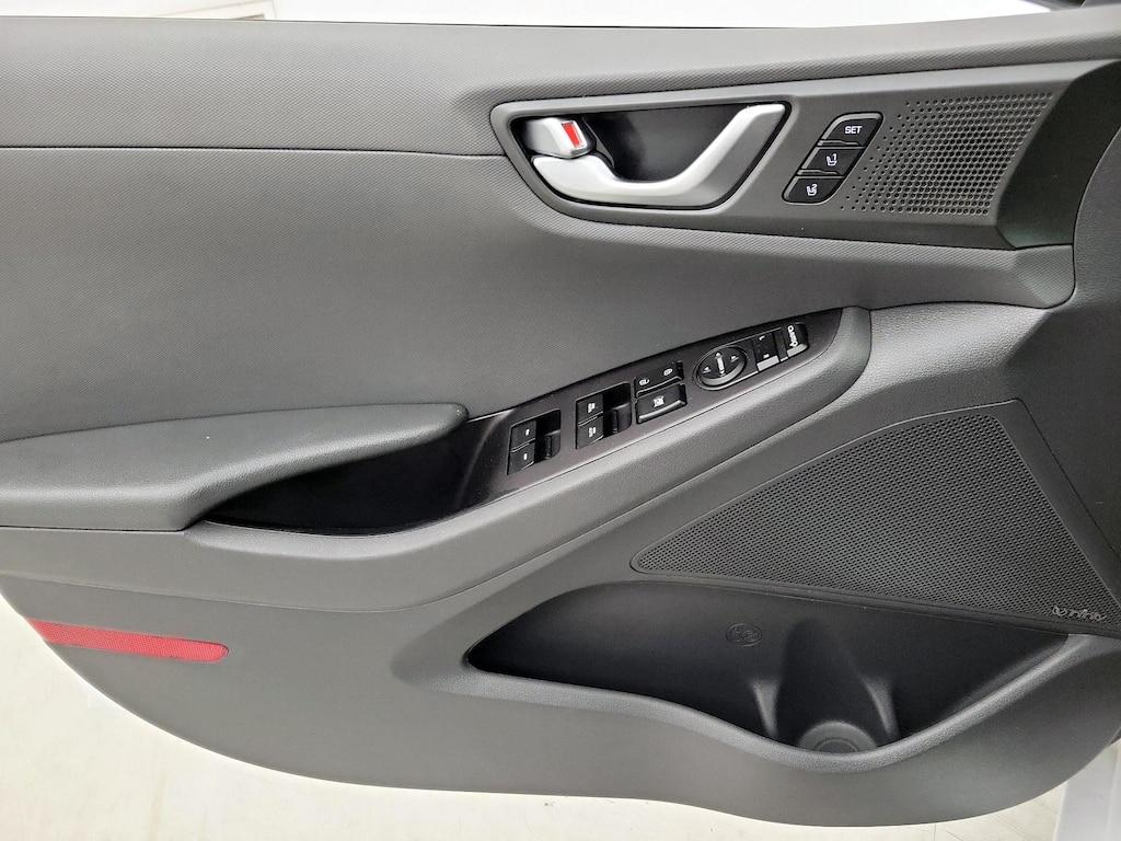 used 2019 Hyundai Ioniq EV car, priced at $16,998