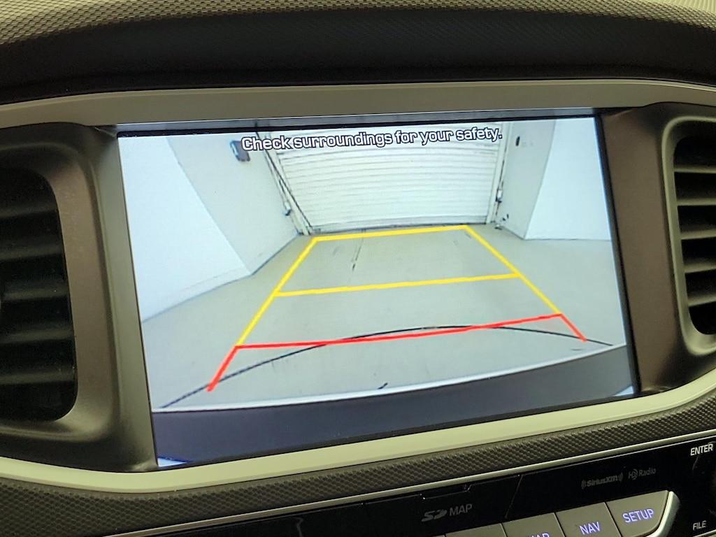 used 2019 Hyundai Ioniq EV car, priced at $16,998